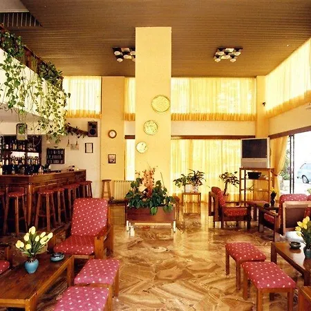Yiorgos Hotel Kos