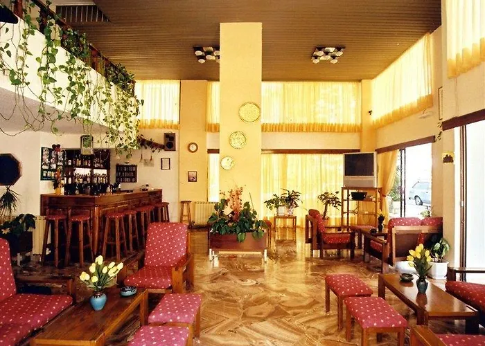 Yiorgos Hotel Cós