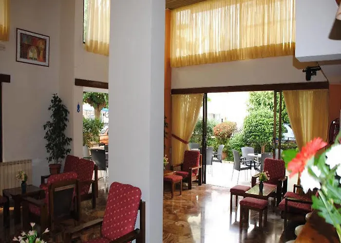 Hotel Yiorgos Cós