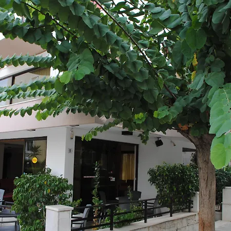 Yiorgos Hotel Kos