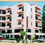 Yiorgos 2* Kos