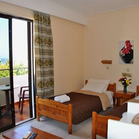 Yiorgos 2* Città di Kos