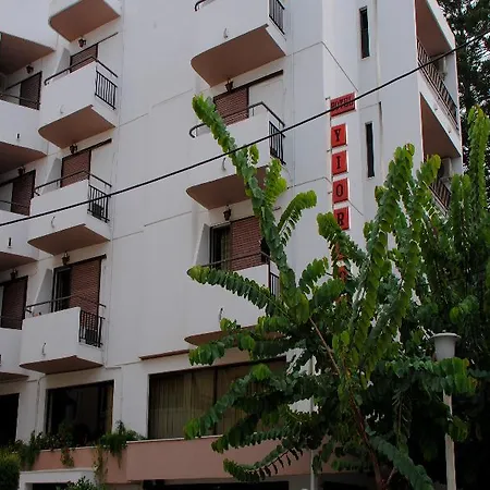 Yiorgos Otel 2*