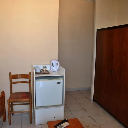 Yiorgos 2* Città di Kos