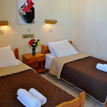 Yiorgos Hotel