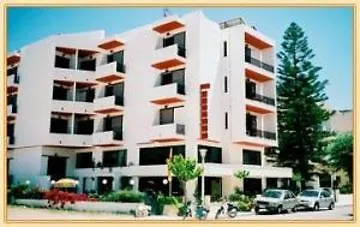 Yiorgos 2* Miasto Kos