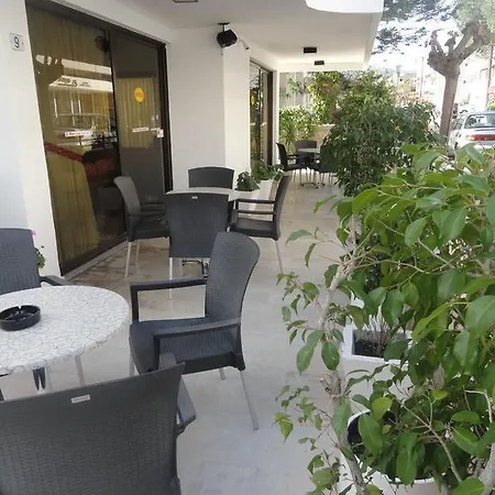 艺哥思酒店