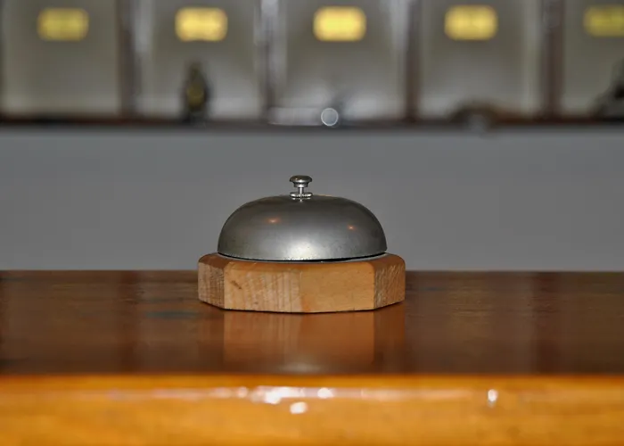 Yiorgos Отель Кос