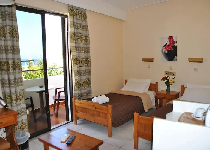 Yiorgos Отель 2*