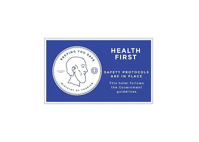 Yiorgos Отель 2*