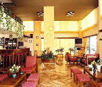 Отель Yiorgos 2*