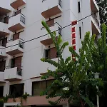 Yiorgos Hotel 2*