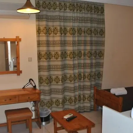 Yiorgos Hotel Kos-stad