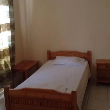 Yiorgos Hotel 2*