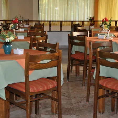 Hotel Yiorgos Kos-stad