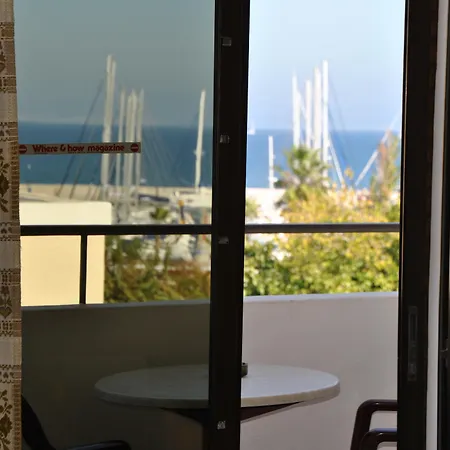 Yiorgos Hotel Kos