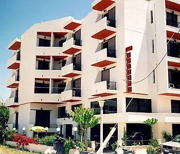 Yiorgos 2* Kos-stad