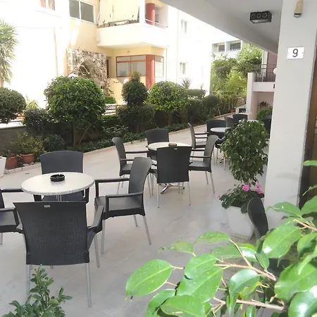 Yiorgos Hotel