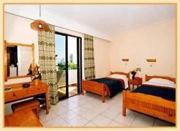 Yiorgos Hotel Kos-stad