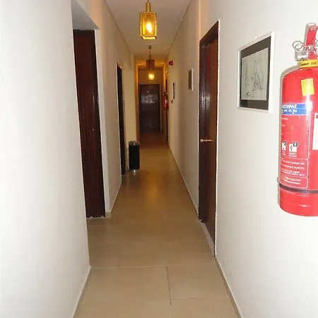 Yiorgos Hotel