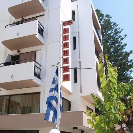 Yiorgos Hotel