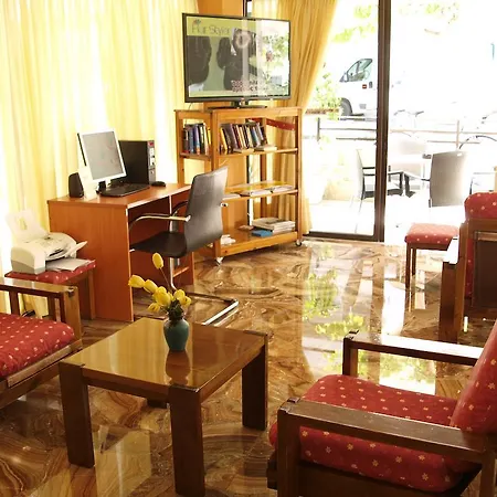 Hotel Yiorgos 2*